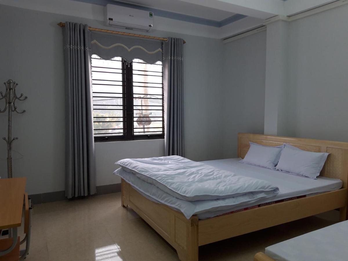 Hotel Nha Nghi T&T Dong Van  Exterior foto